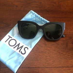 Toms Sydney sunglasses